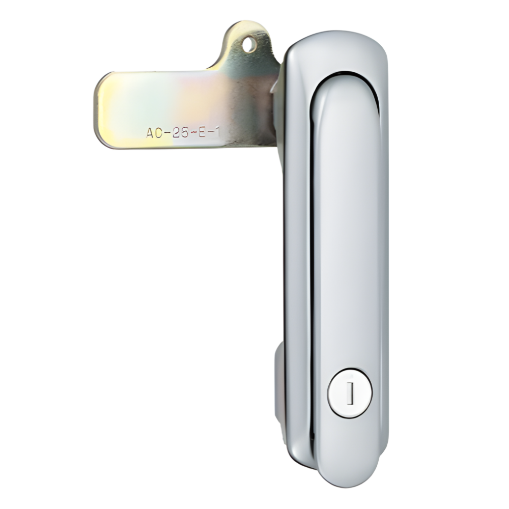 Khóa chống nước tủ điện tay nắm bật Takigen