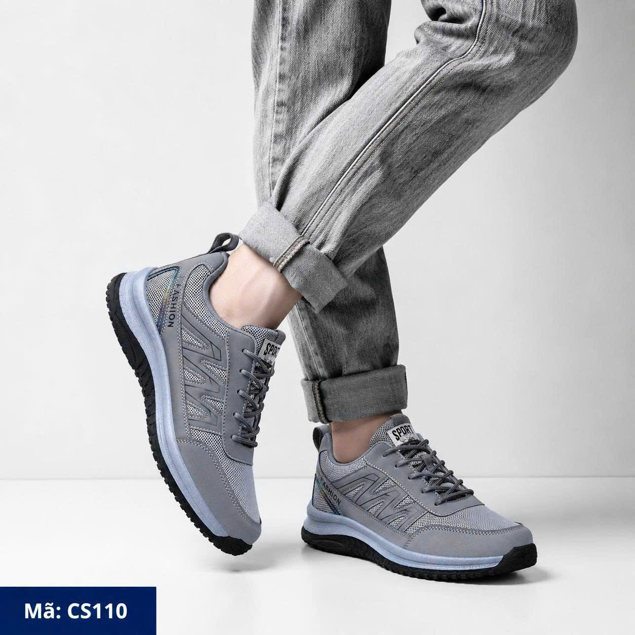 Sneaker thể thao CS110M (New)_thumbnail_3