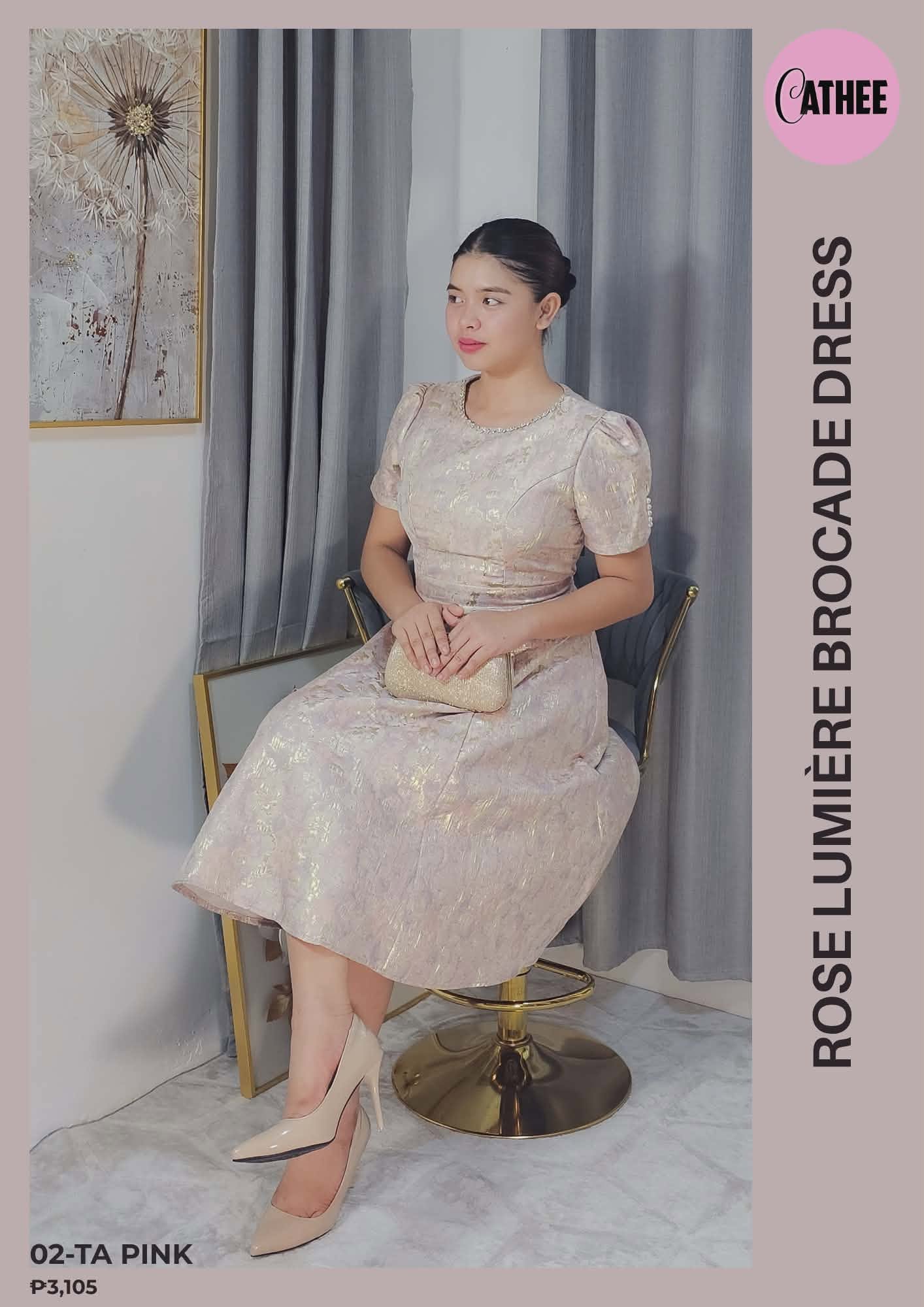 Rosé Lumière Brocade_thumbnail_2