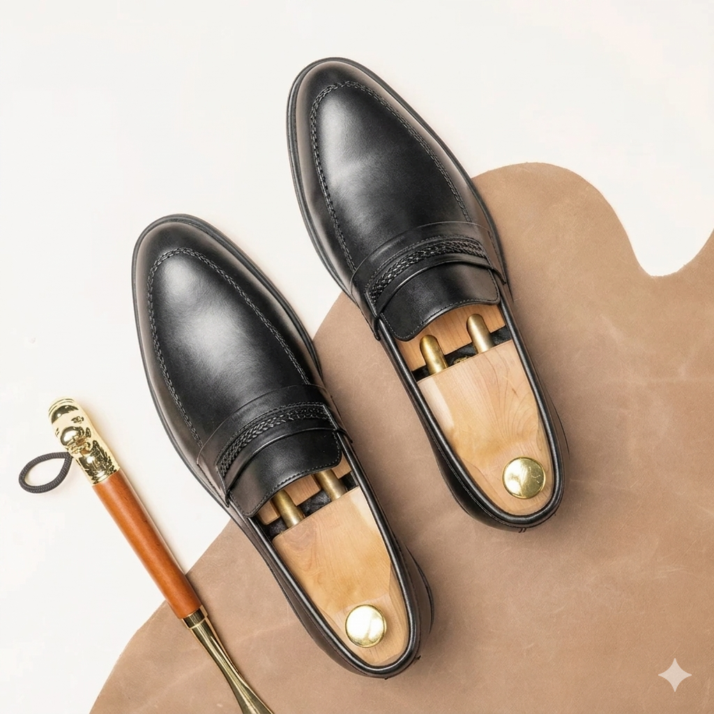 Loafer nam cao cấp CS527_thumbnail_5