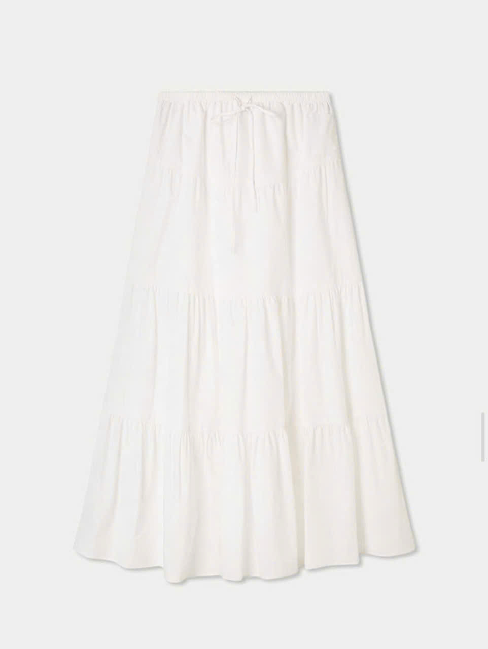 E374 CHÂN VÁY MIDI TRẮNG MIXXO_thumbnail_7