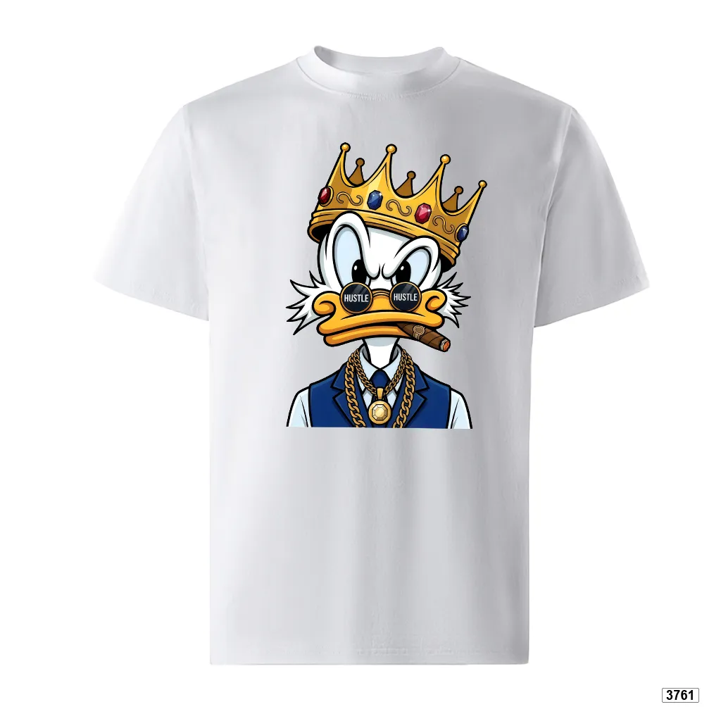 Áo thun nam form rộng phong cách đường phố cool ngầu TeePrint 3761_thumbnail_6