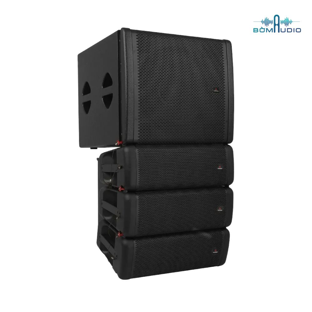 Loa Line Array EUROTECH 206LA_thumbnail_6