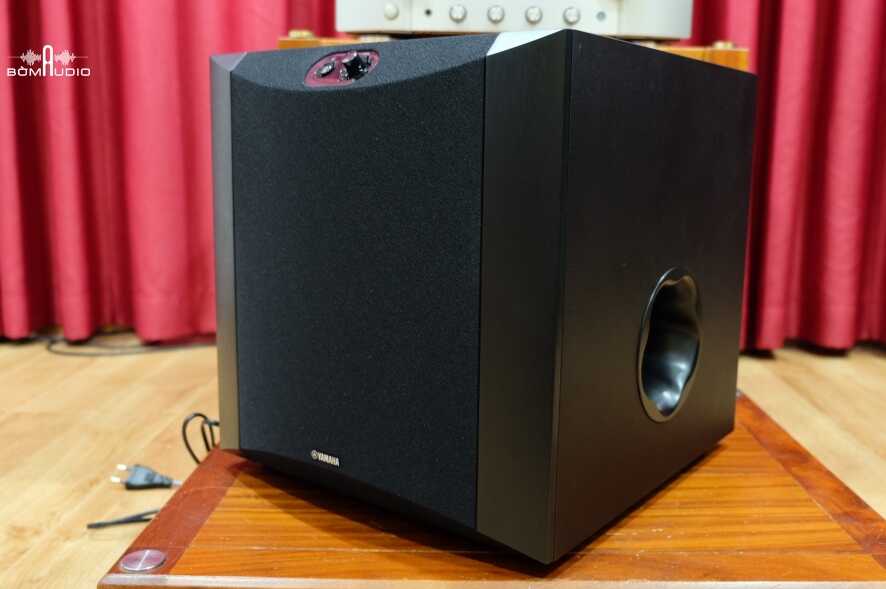 NS-SW300 tại Bờm Audio