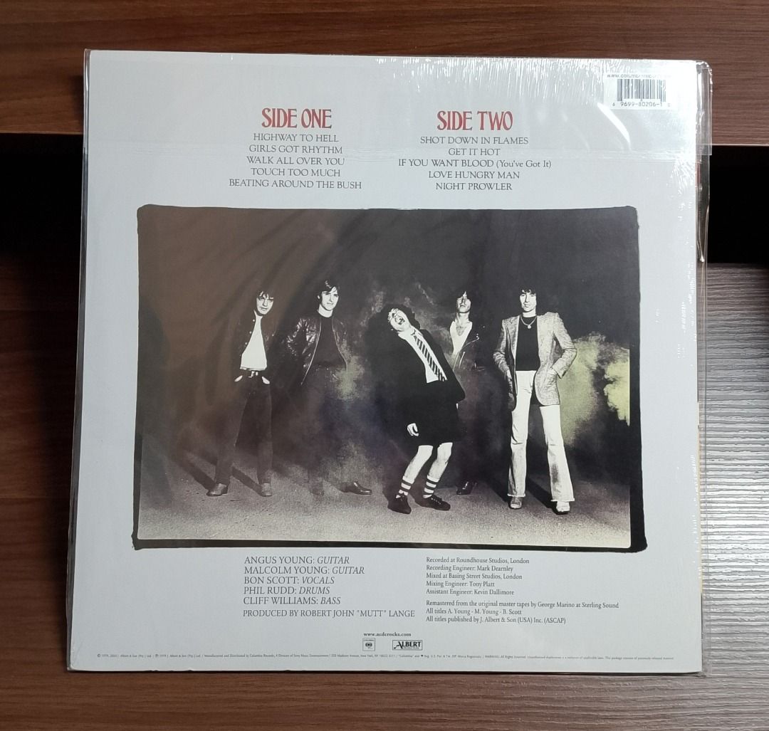 ACDC - HIGHWAY TO HELL _thumbnail_1