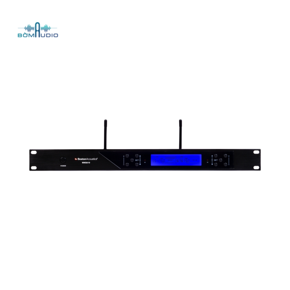 Micro không dây BOSTON ACOUSTICS WMS610_thumbnail_2