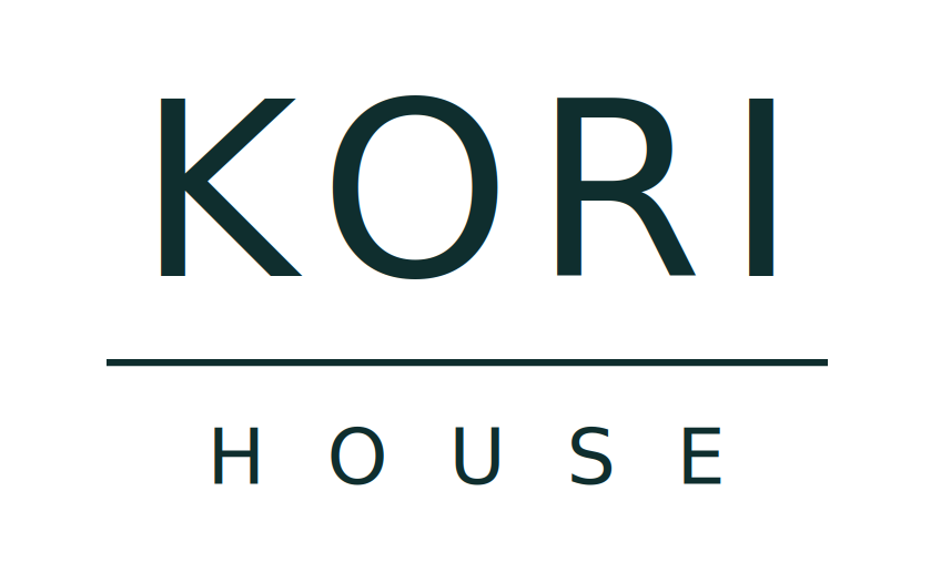 KORI_HOUSE_logo_vuong