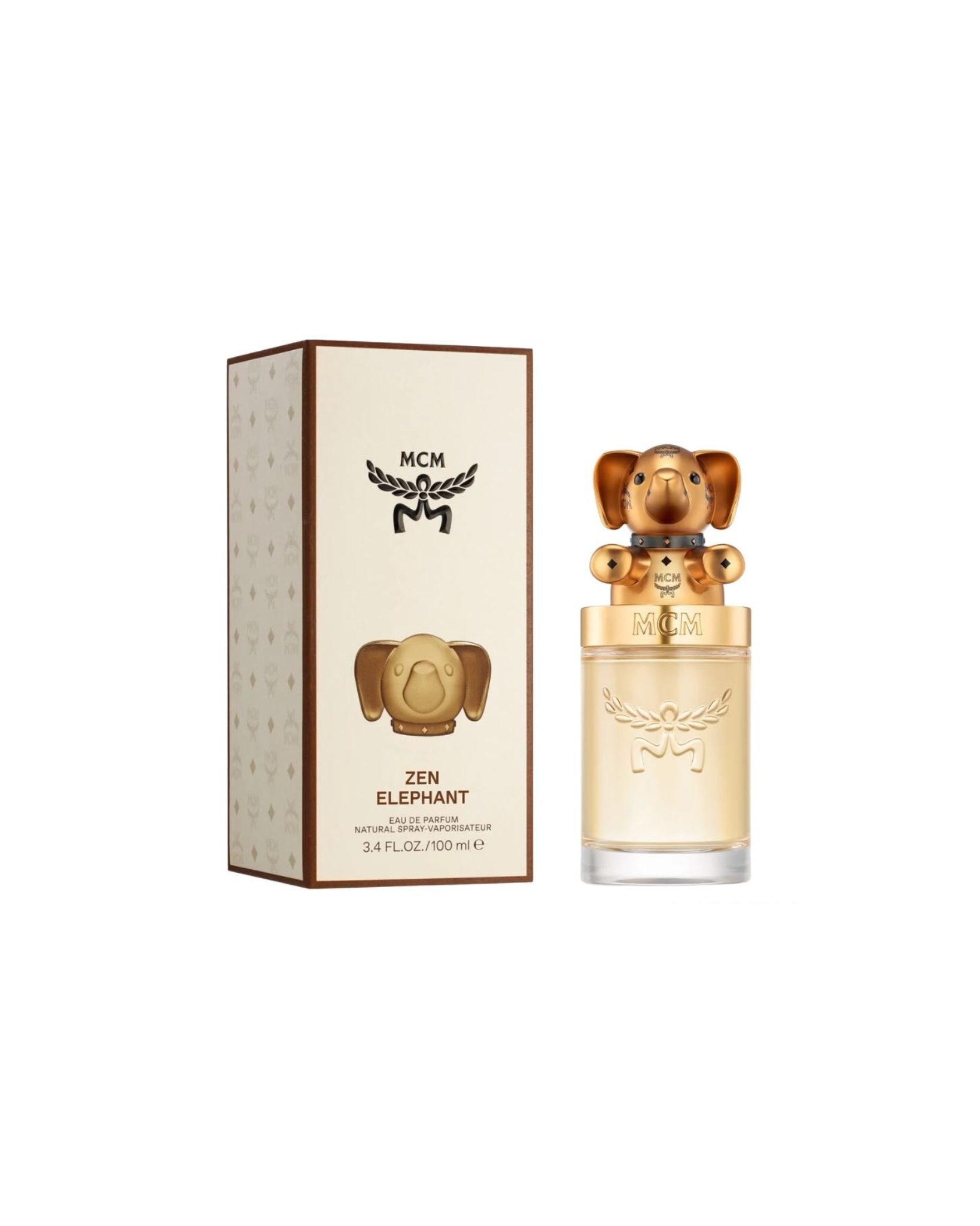 MCM Zen Elephant EDP 100ml _thumbnail_1