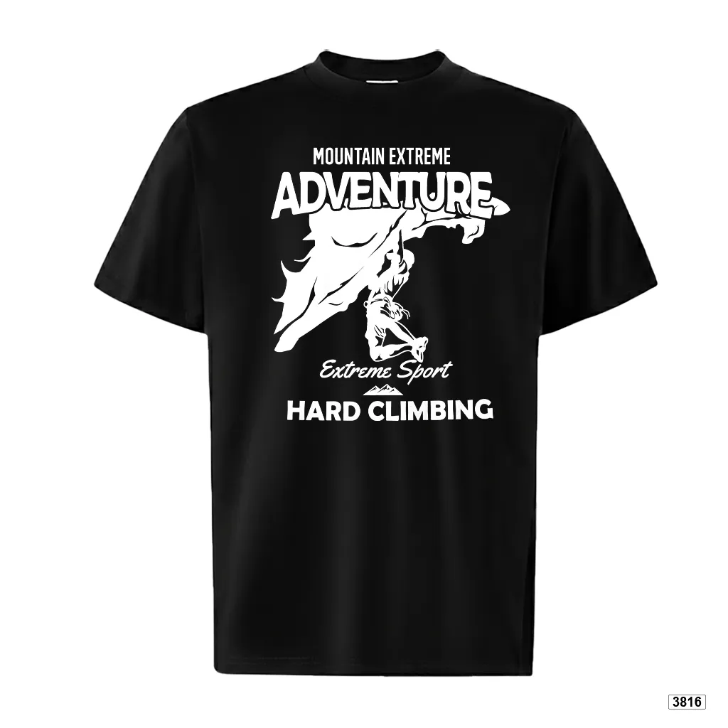Áo thun nam oversize phong cách thể thao sporty TeePrint 3816_thumbnail_7
