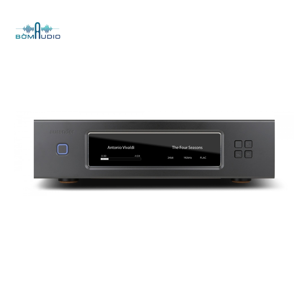 Music Sever AURENDER W20SE