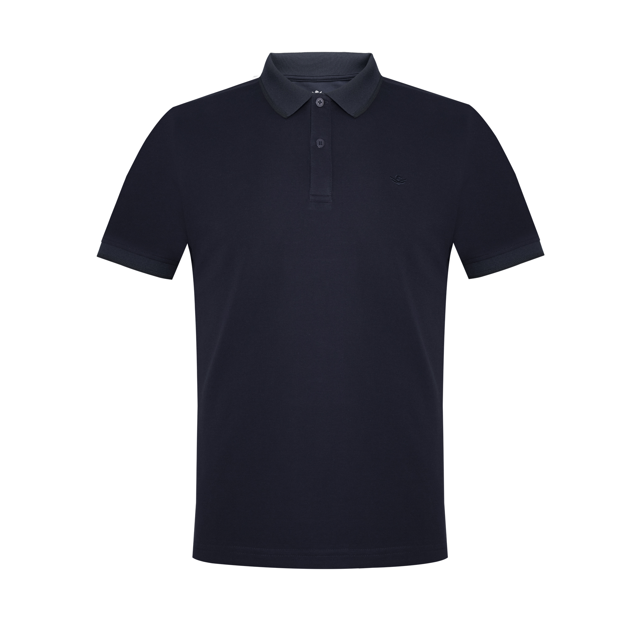Áo Polo Nam Cotton Overcome Regularfit  OPL603_thumbnail_2