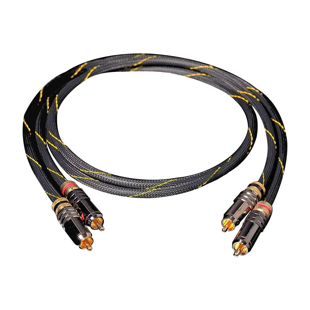Dây AV RCA HiDiamond Signal Cable Diamond 1_thumbnail_0