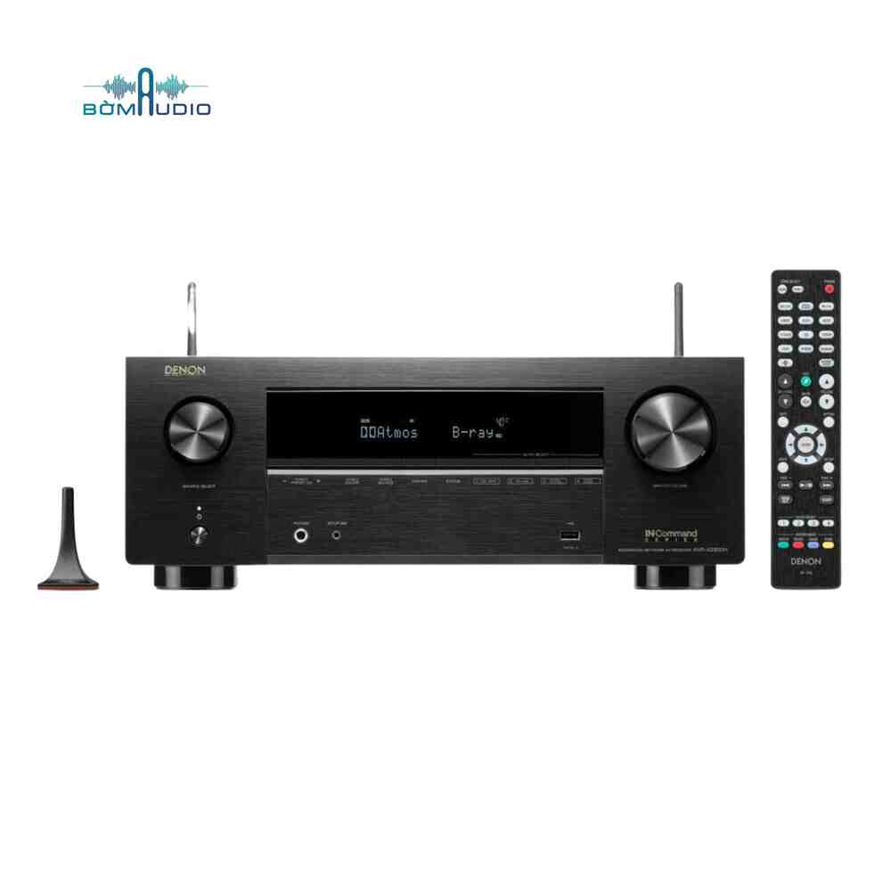 Amply Đa Kênh DENON AVR-X2800H_thumbnail_3