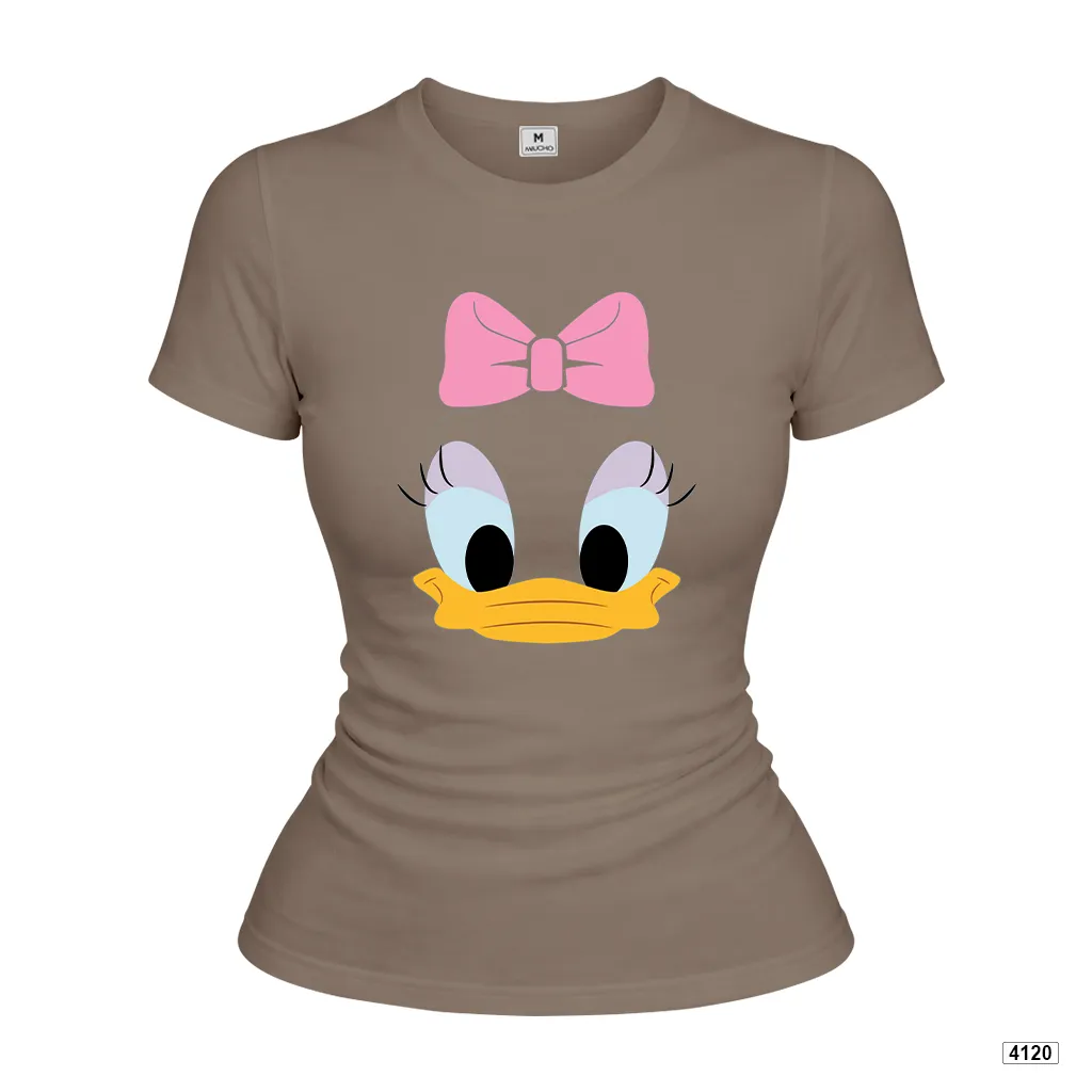 Áo thun babytee nữ form ôm body hoạt hình Beezy 4120_thumbnail_11