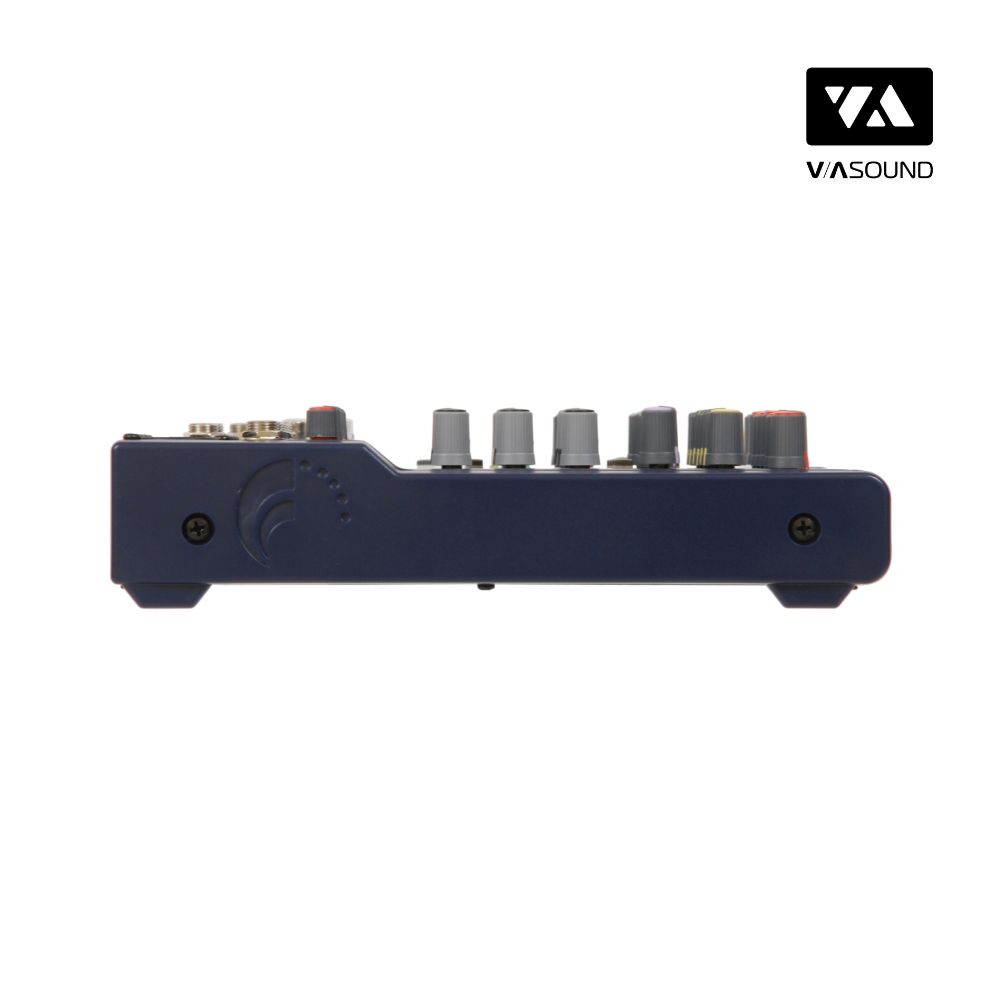 Bàn Mixer SOUNDCRAFT NOTEPAD 124FX_thumbnail_3