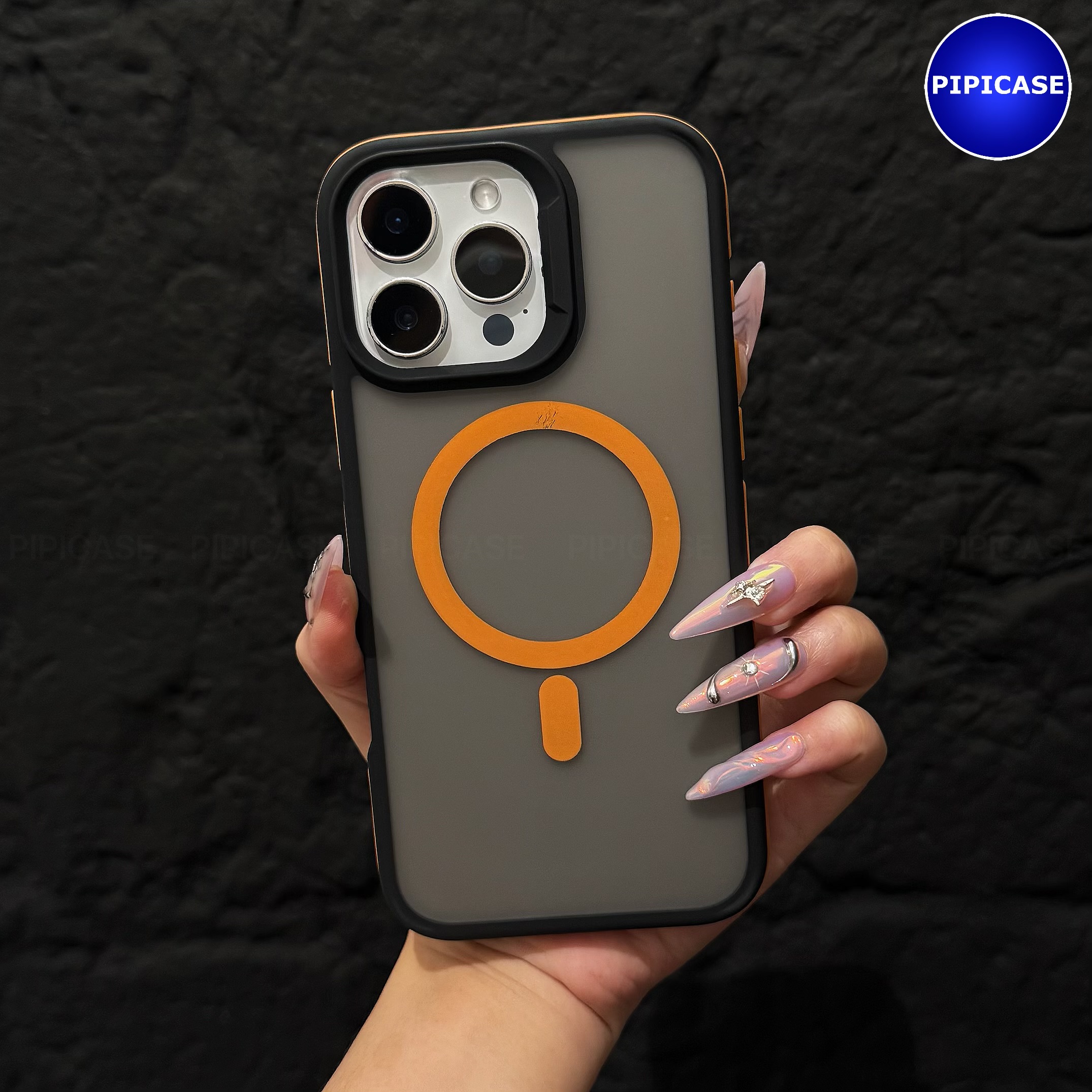 Ốp Lưng iPhone 15 Pro Max - Map - Cam_thumbnail_8