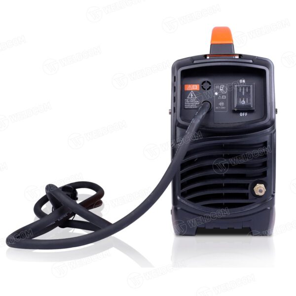Máy hàn Tig 200 W223II JET20 Jasic (chức năng TIG/QUE)_thumbnail_3