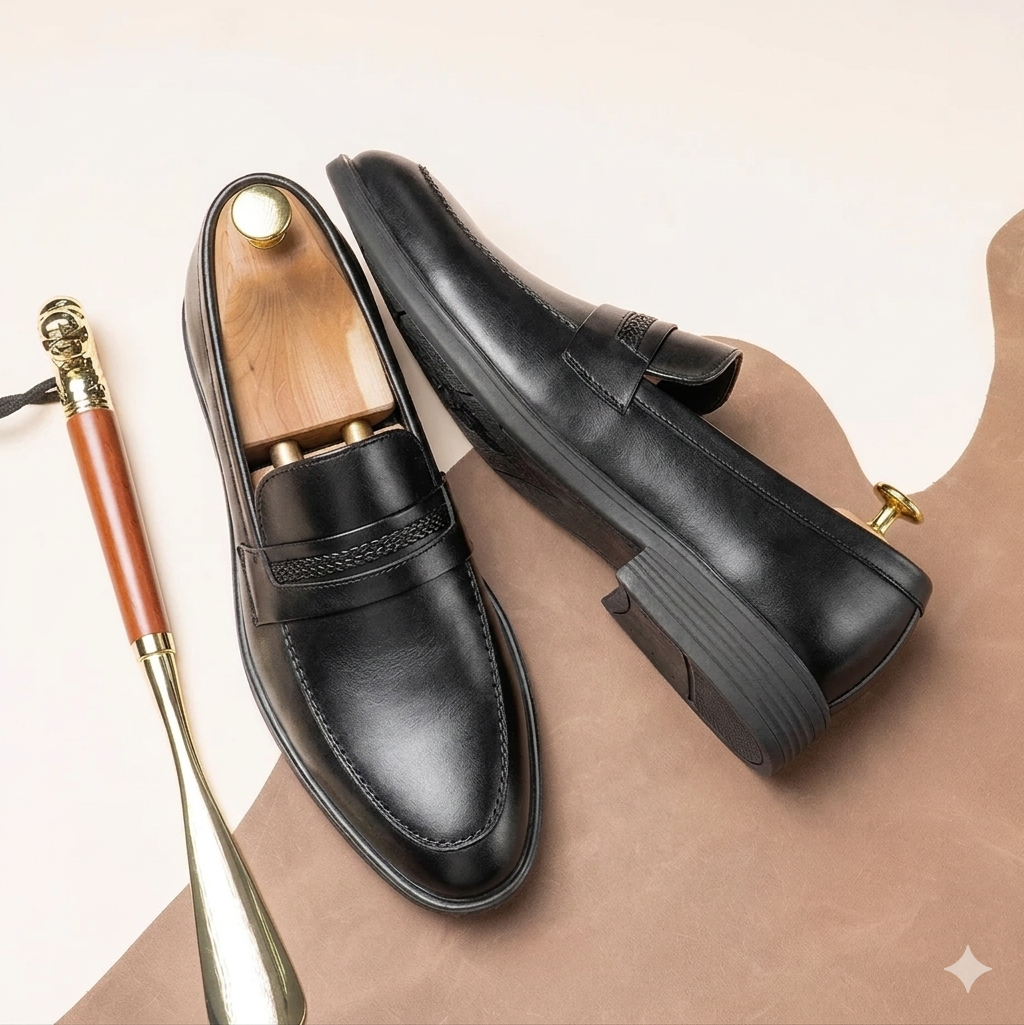 Loafer nam cao cấp CS527_thumbnail_4