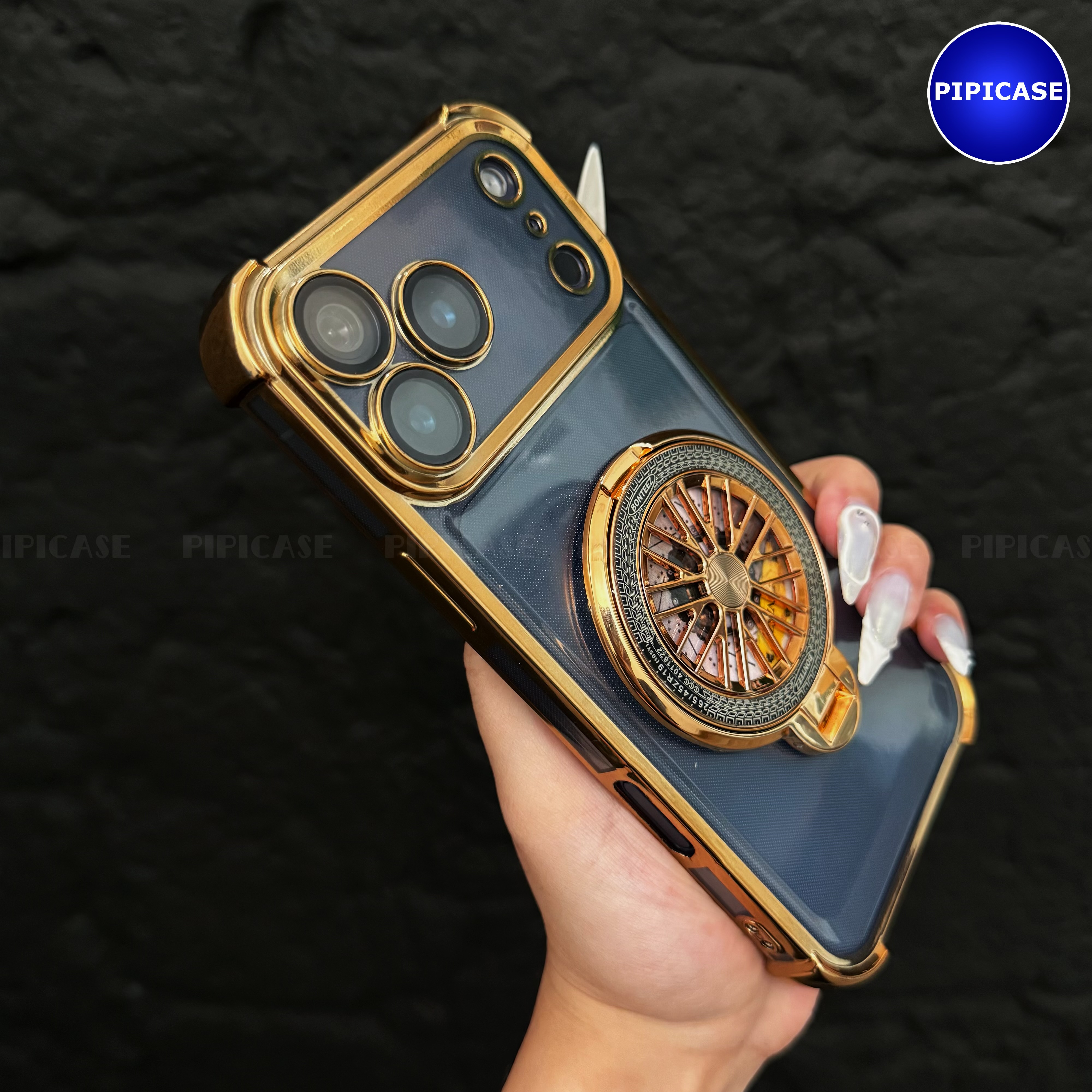 Ốp Lưng iPhone 17 Pro Max - AB - Vàng_thumbnail_28