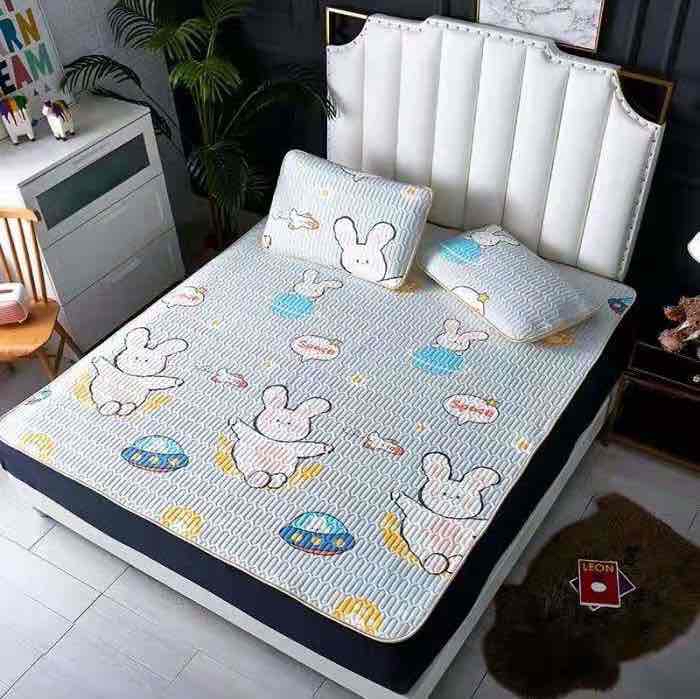 SALE 20% Set chiếu điều hòa 3D 1.8m*2m
