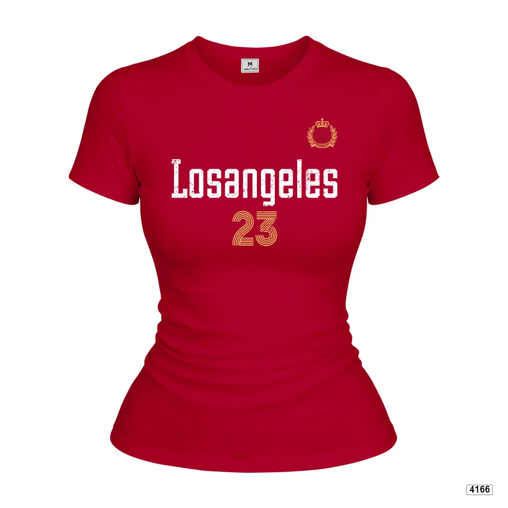 Áo thun babytee form ôm body Losangeles Bezzy 4166_thumbnail_14