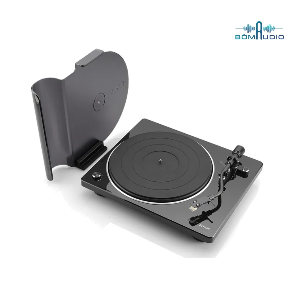 Mâm Đĩa Than DENON DP-400_thumbnail_3