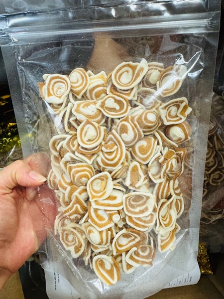 Bánh tai heo ( túi ) 