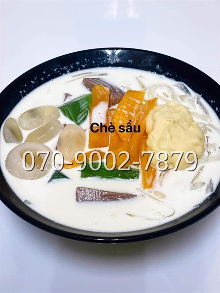 Chè Thái sầu đặc biệt ( gói )