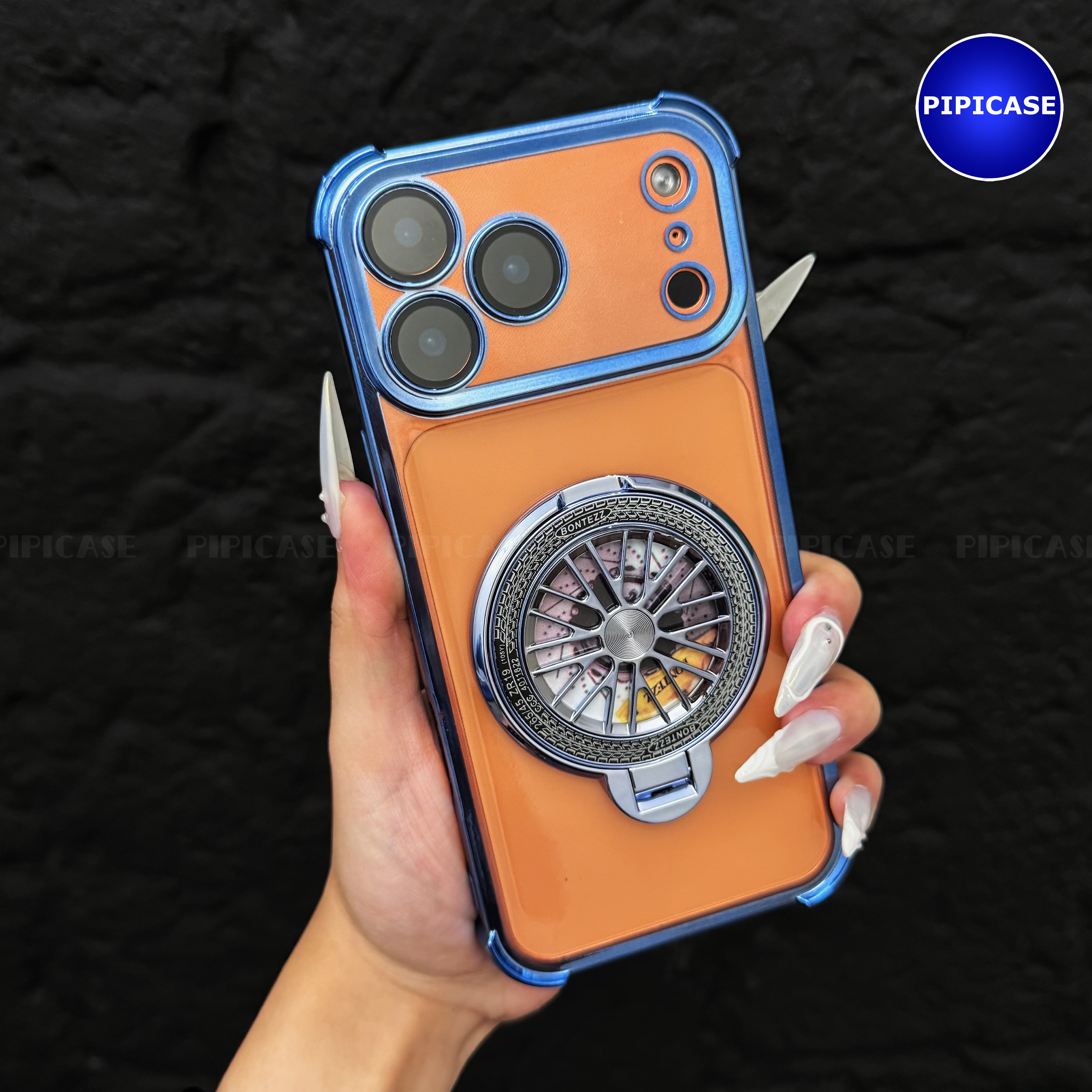 Ốp Lưng iPhone 17 Pro - AB - Xanh Nhạt_thumbnail_19