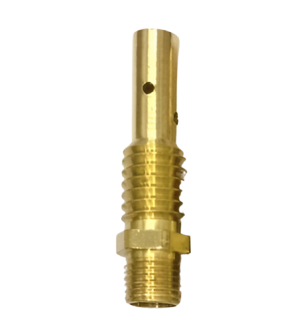 Nối béc (bép) B200 Mig ZETweld 200A-250A