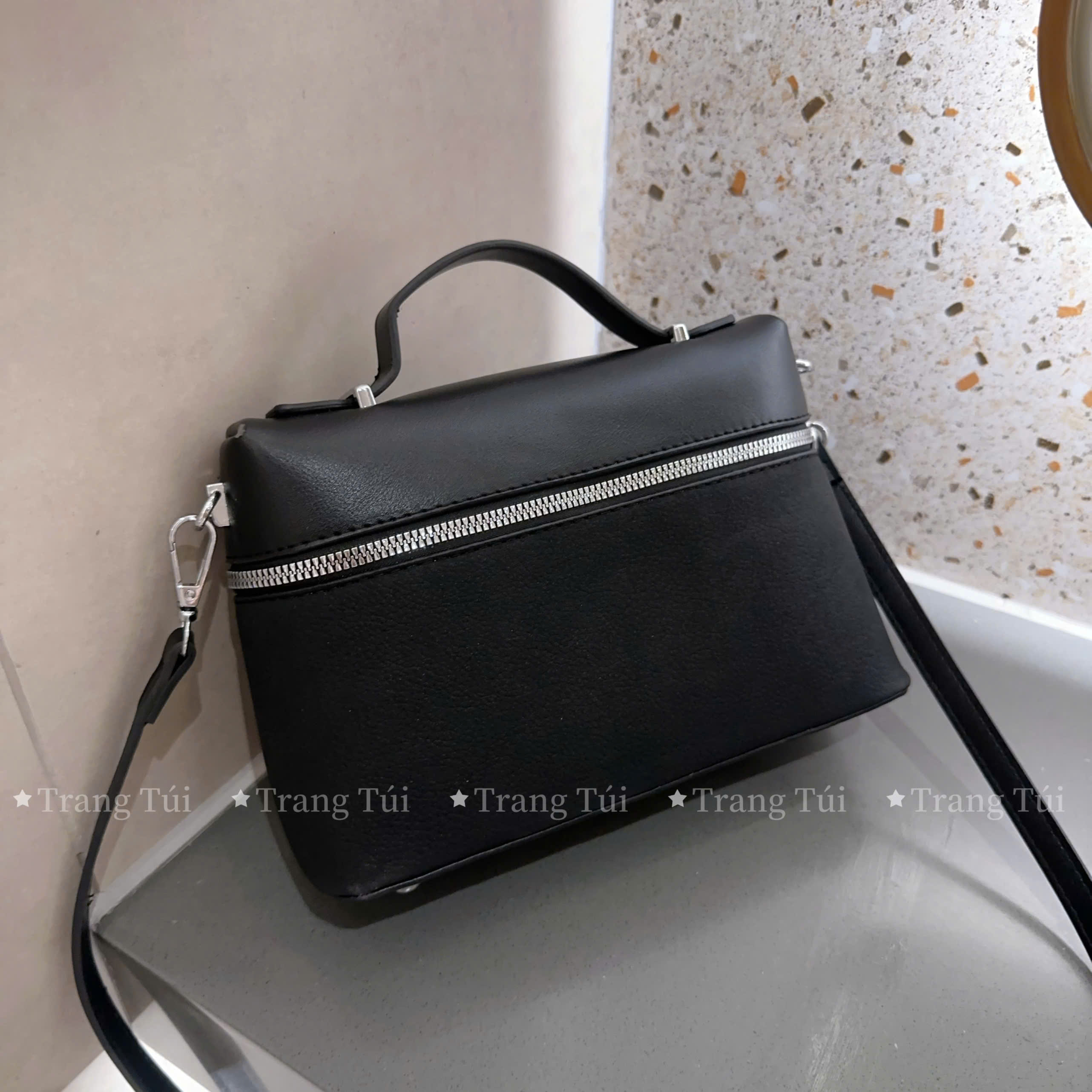 Túi QC da lộn size20 6831_thumbnail_3