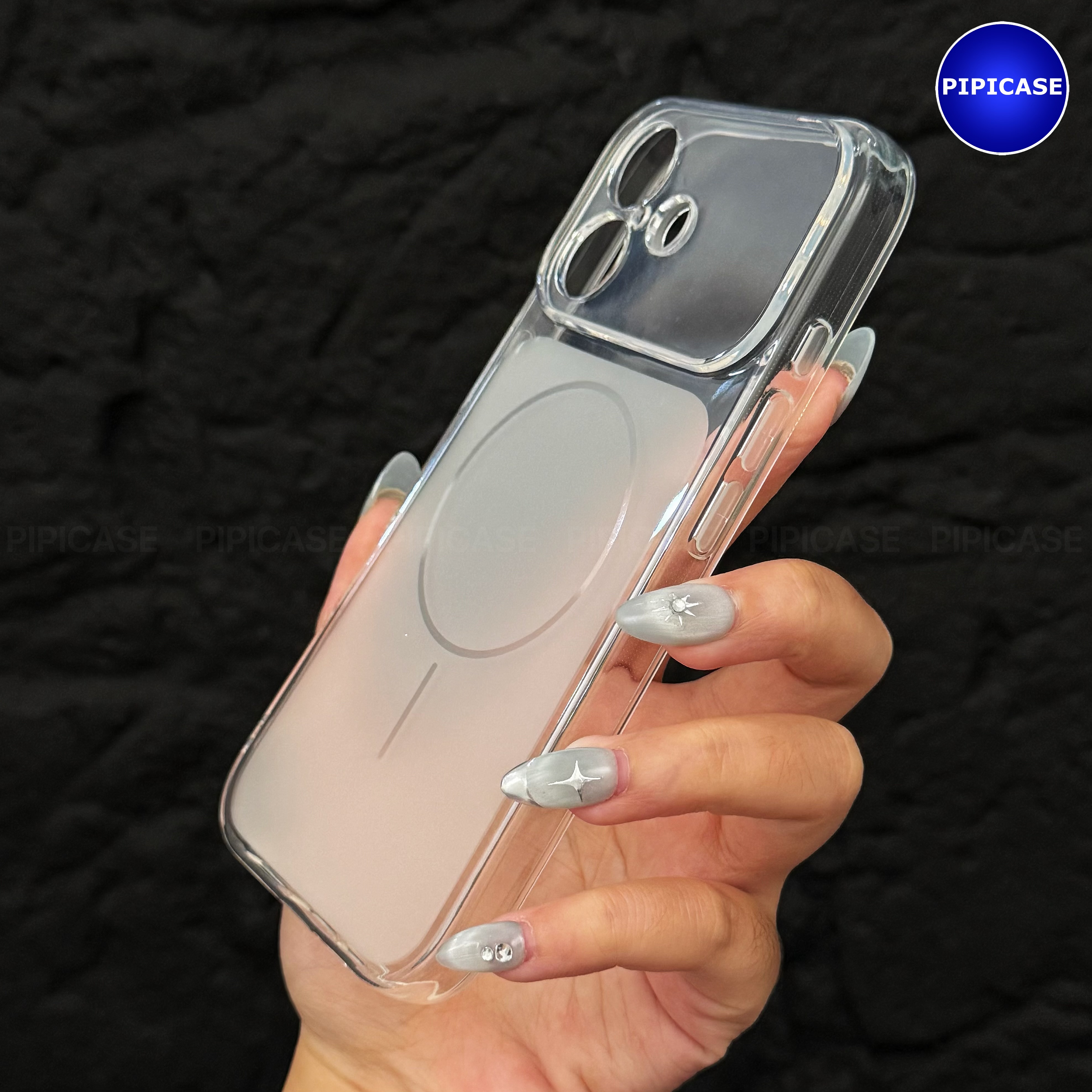 Ốp Lưng iPhone 17 - Ultra Thin - Trắng_thumbnail_6