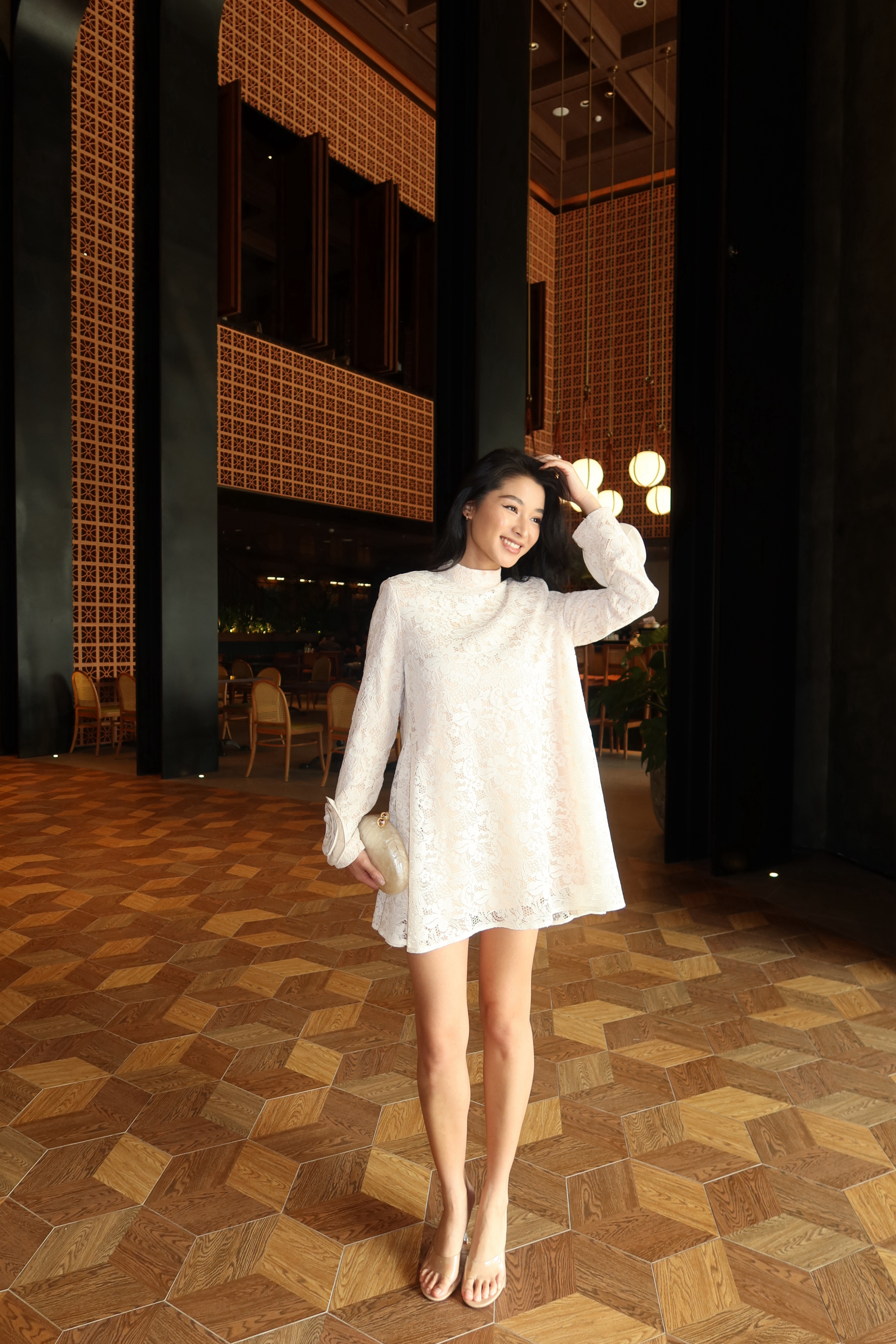 Lace Camellia JCV216_thumbnail_5