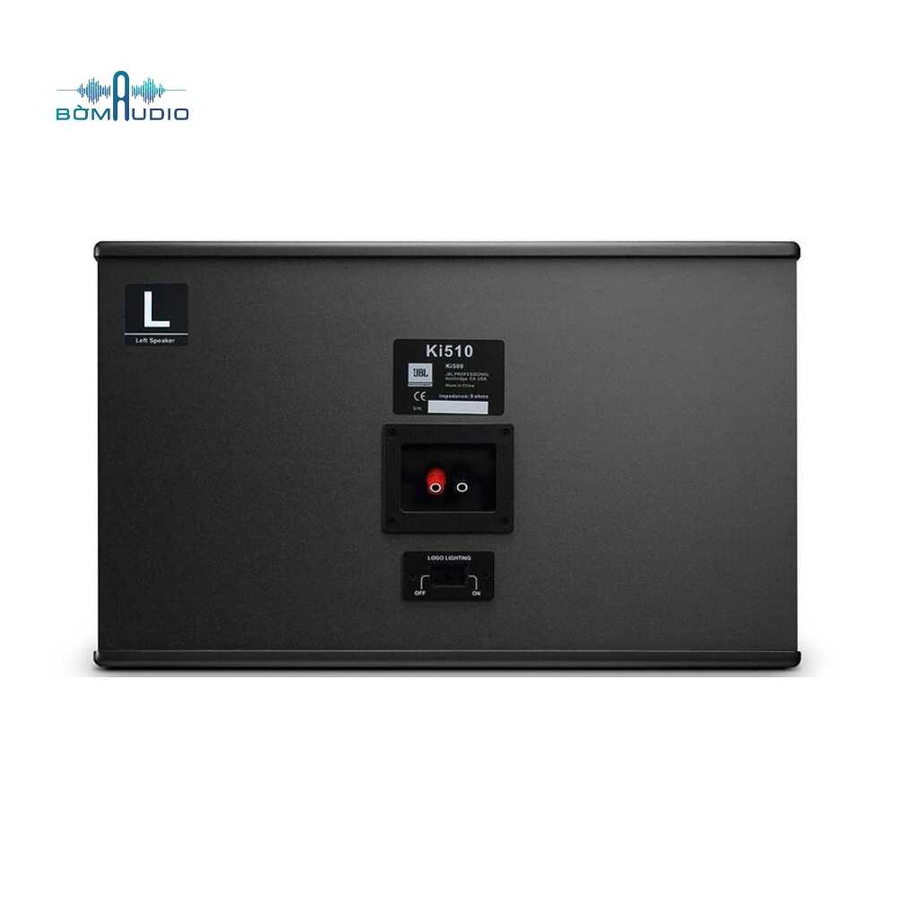Loa Karaoke JBL KI510_thumbnail_3