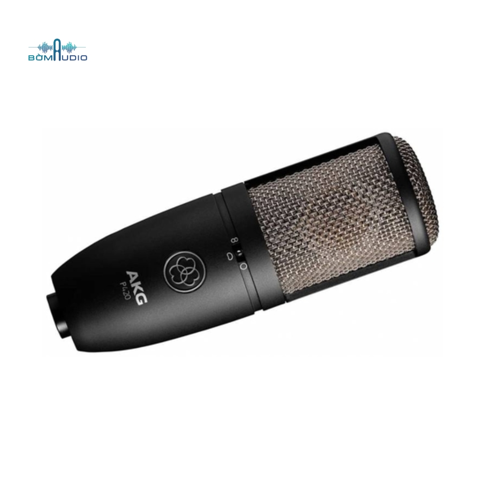 Micro Thu Âm AKG P420_thumbnail_4