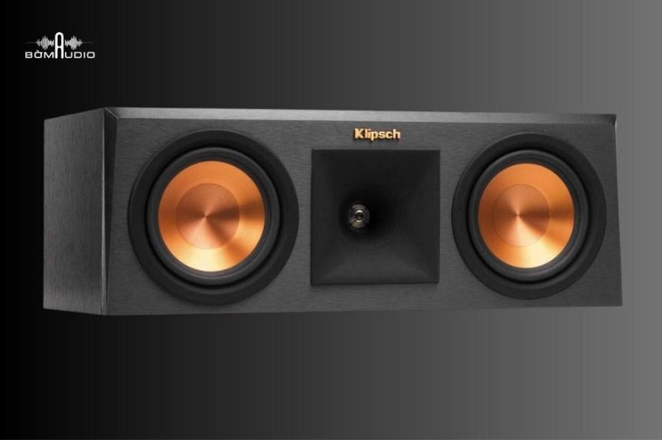 Loa Center KLIPSCH RP - 250C