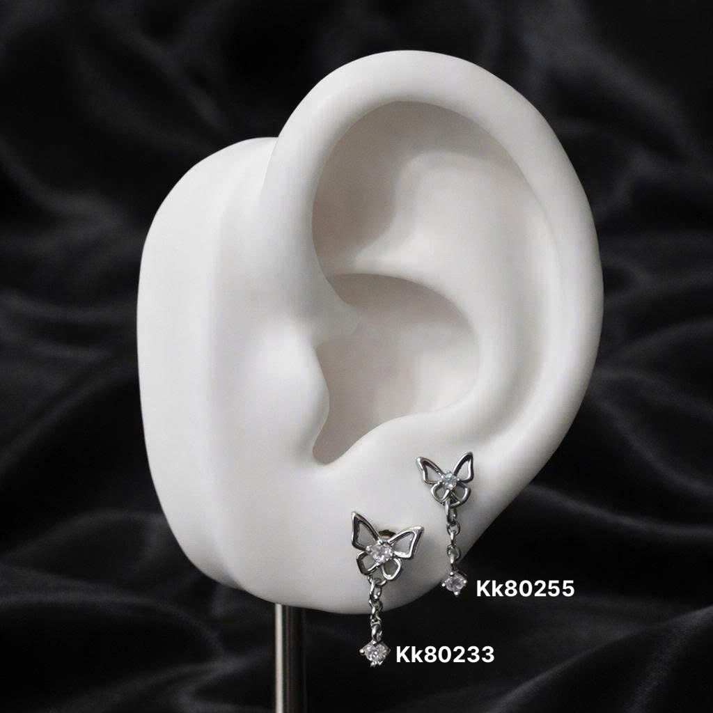 khuyên kiểu con bướm lớn rỗng rơi đá bi_thumbnail_3