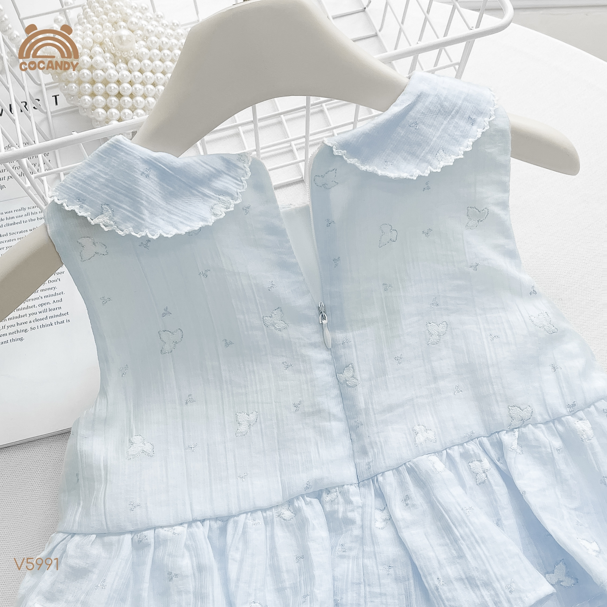Váy cộc XANH Minty_thumbnail_2