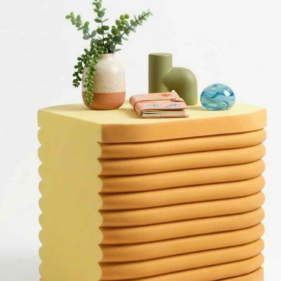 Bàn Cheese Side Table - đá xi măng_thumbnail_2