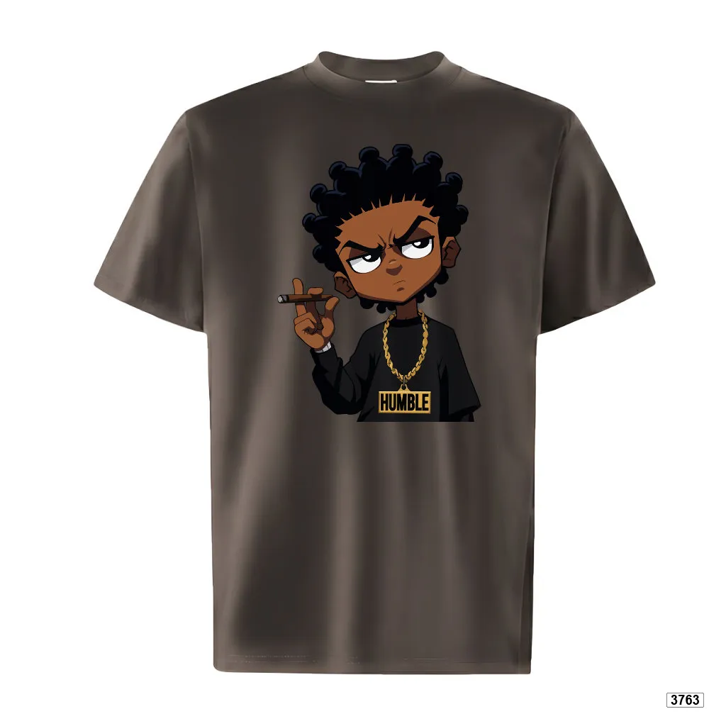 Áo thun nma oversize phong cách hiphop street style TeePrint 3763_thumbnail_13