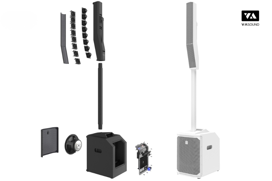 Loa Di Động ELECTRO VOICE EVOLVE 50M_thumbnail_6