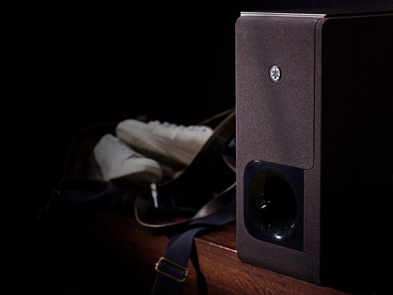 [LIKENEW-FULLBOX 99%] Loa Soundbar YAMAHA YAS 209_thumbnail_5