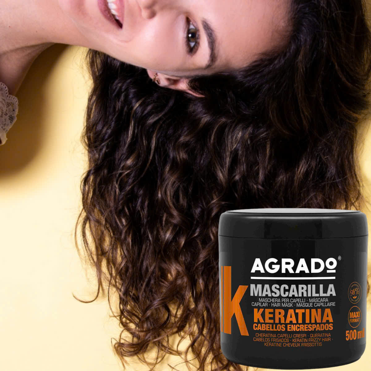 Kem Ủ Keratin Agrado_thumbnail_1