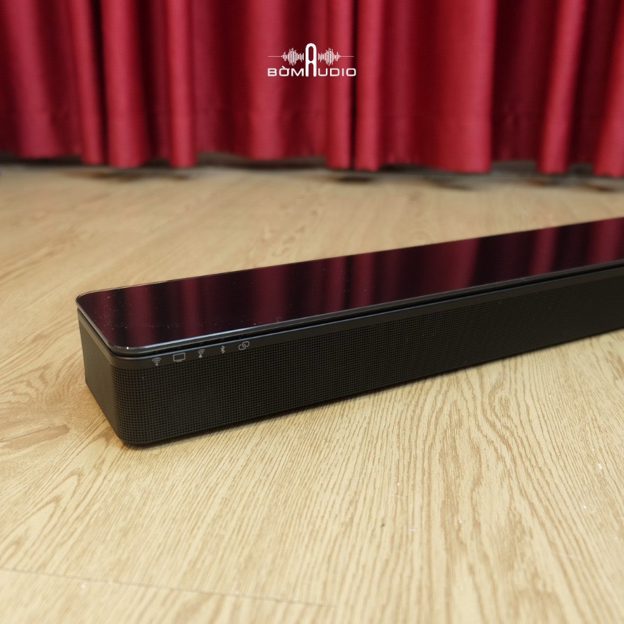 [LIKENEW 98%] Dàn Âm Thanh BOSE SOUNDTOUCH 300 Và Loa TRầm Không Dây BOSE ACOUSTIMASS 300_thumbnail_9