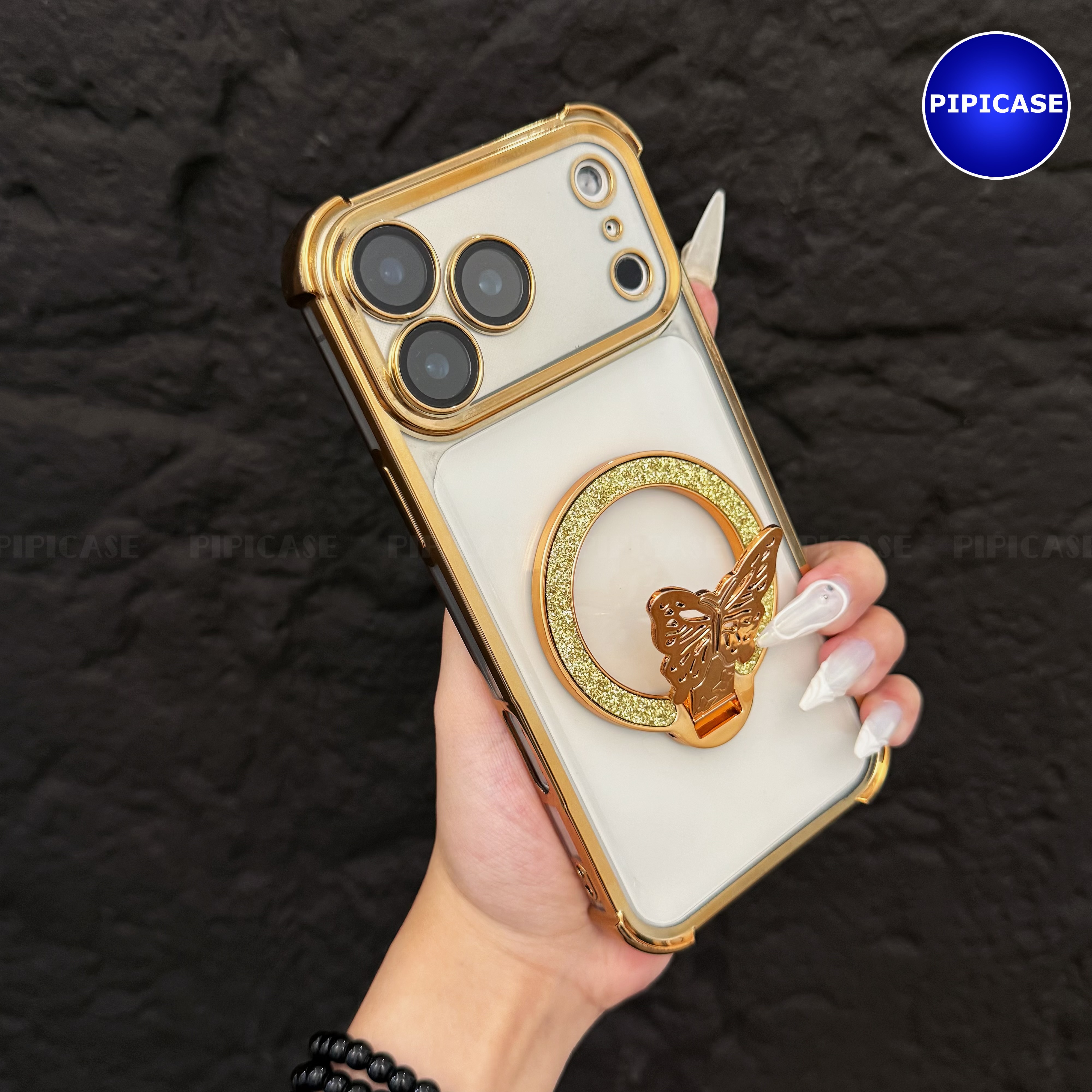 Ốp Lưng iPhone 17 Pro Max - MO - Vàng_thumbnail_15