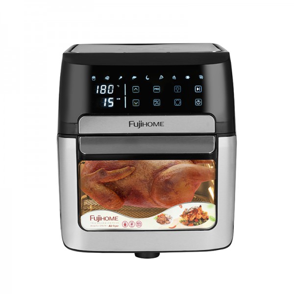 Nồi chiên không dầu Fujihome AA12DB 12Lít -  Dung tích 12L