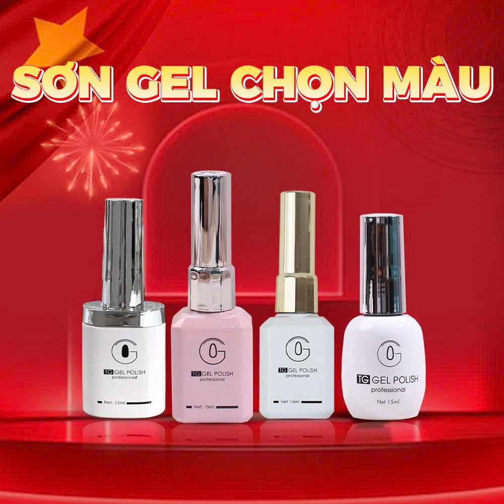Sơn gel chọn màu_2