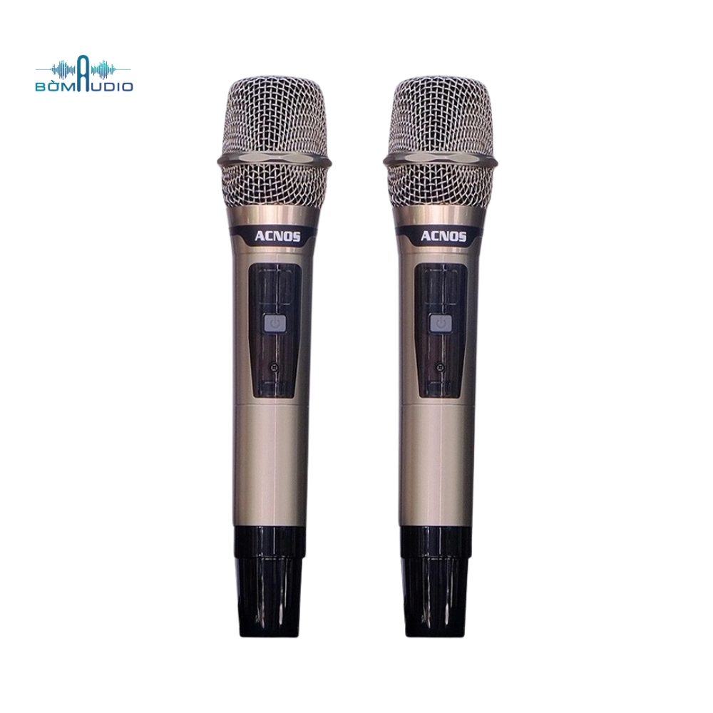 Loa Karaoke Di Động ACNOS CS551_thumbnail_3