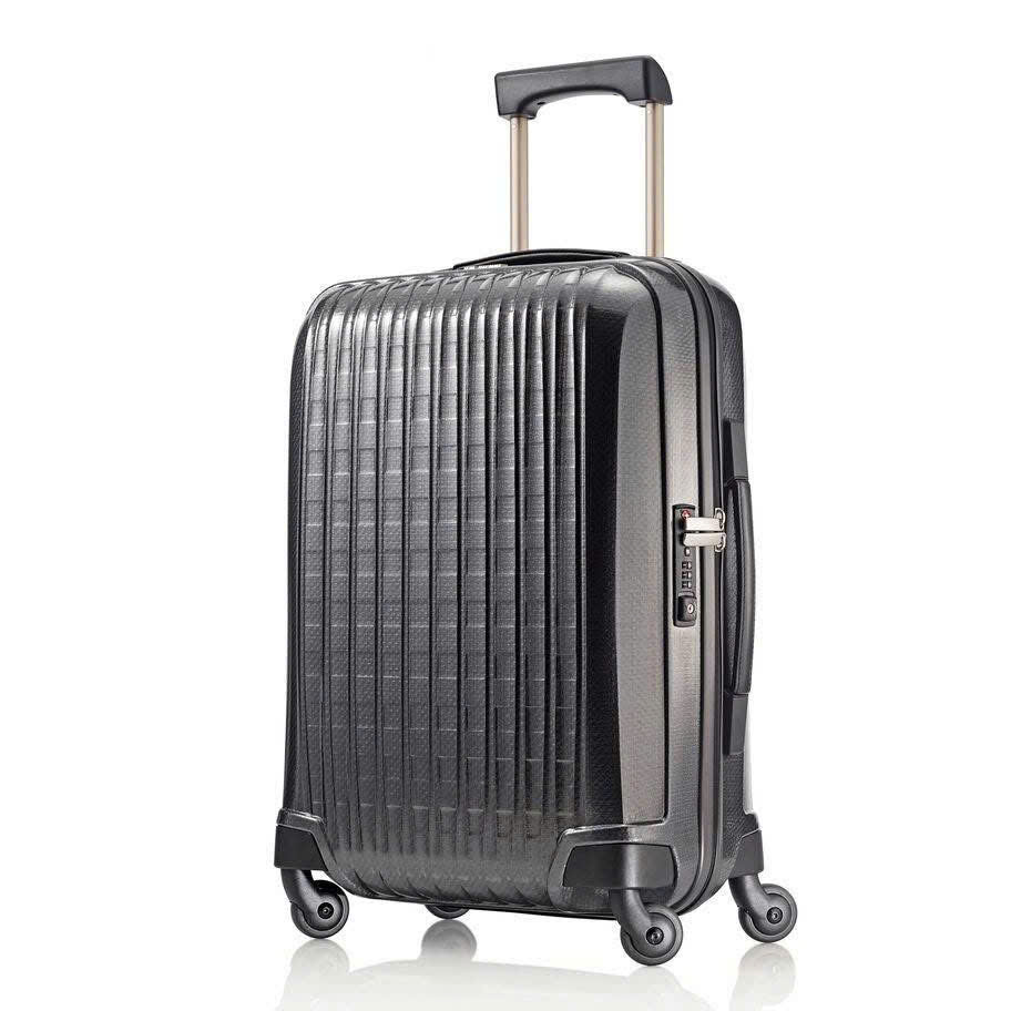Hartmann Innovaire Global Carry-On Spinner