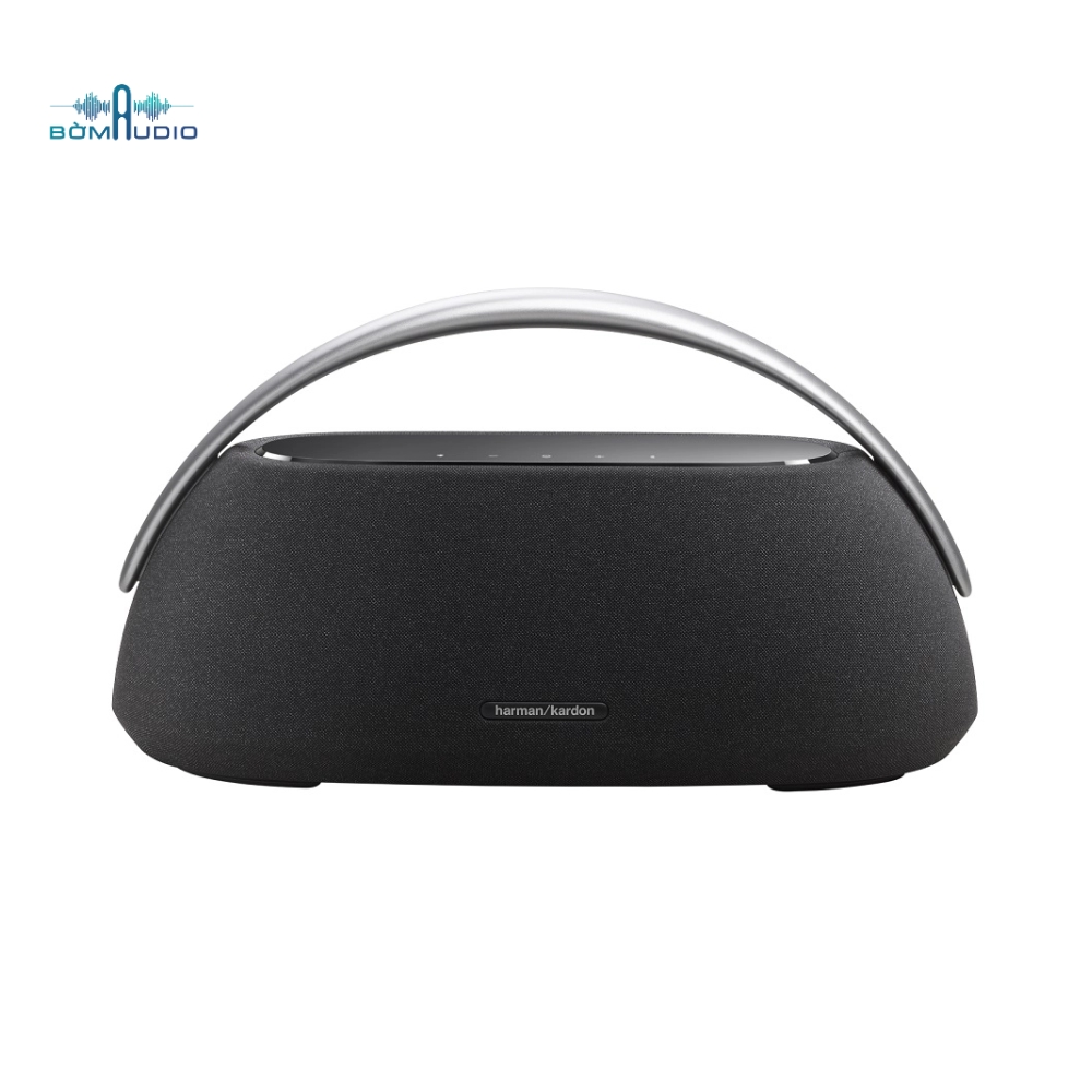 Loa Bluetooth HARMAN KARDON GO + PLAY 3